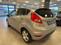Ford Fiesta 5p 1.2 16v Titanium c/esp 82cv E5 Grau - thumbnail 6
