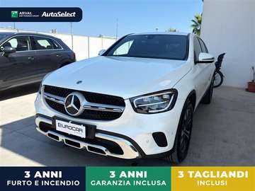 Coupe d Sport Auto - TETTO - PELLE