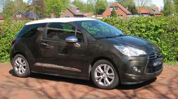 DS3 Diesel e-HDi 90 FAP SoChic