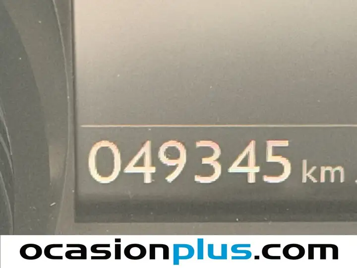 Peugeot 2008 2019, foto 8