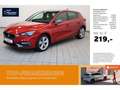 SEAT Leon 1.4 e-Hybrid FR Rot - thumbnail 1