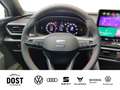 SEAT Leon FR 1,5eTSI DSG NAVI+PDC+SHZ+KAMERA+BEATS Weiß - thumbnail 11