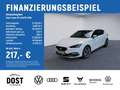 SEAT Leon FR 1,5eTSI DSG NAVI+PDC+SHZ+KAMERA+BEATS Weiß - thumbnail 2