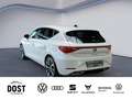 SEAT Leon FR 1,5eTSI DSG NAVI+PDC+SHZ+KAMERA+BEATS Weiß - thumbnail 4