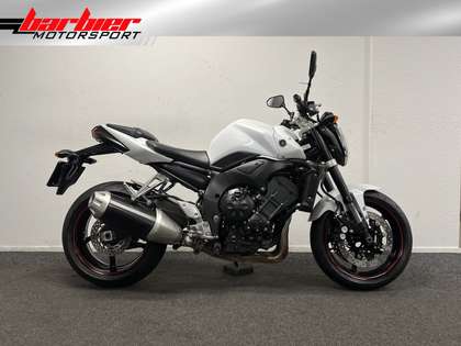 Yamaha FZ 1 N