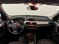 BMW X1 sDrive18d Advantage **Automatik-Garantie** Blanc - thumbnail 10