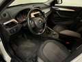 BMW X1 sDrive18d Advantage **Automatik-Garantie** Blanco - thumbnail 11