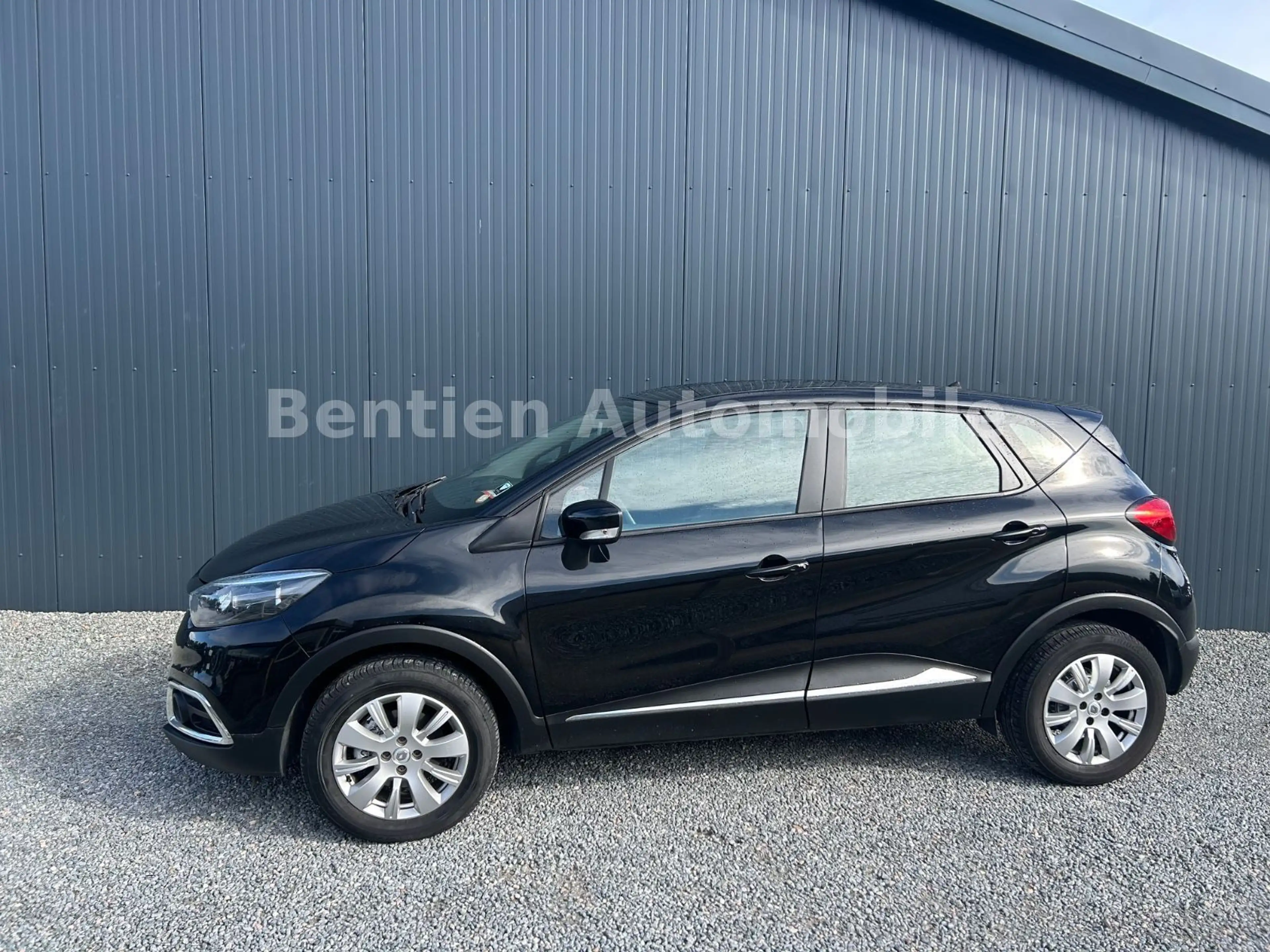 Renault Captur Experience,Navi,SHZ,AHK,PDC,Klima
