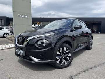 Juke 1.0 DIG-T Acenta + Comfort Pack / GARANTIE