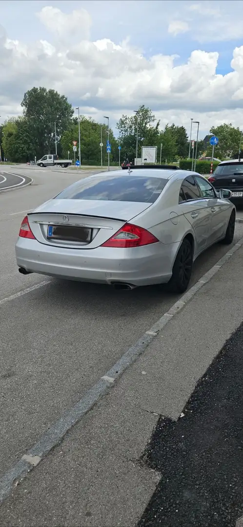 Mercedes-Benz CLS 320 CDI Aut. DPF - 1