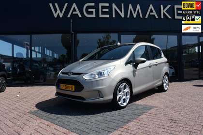 Ford B-Max 1.0 EcoBoost Titanium NAVI|Cam|Cruise|PANO|DealerO