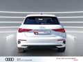 Audi A3 Sportback 40 TFSI e LED NAVI virtual PDC 18" Weiß - thumbnail 6