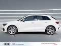 Audi A3 Sportback 40 TFSI e LED NAVI virtual PDC 18" Weiß - thumbnail 3