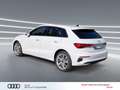 Audi A3 Sportback 40 TFSI e LED NAVI virtual PDC 18" Weiß - thumbnail 5