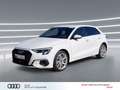 Audi A3 Sportback 40 TFSI e LED NAVI virtual PDC 18" Weiß - thumbnail 1