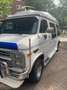 Chevrolet Chevy Van G20 White - thumbnail 5