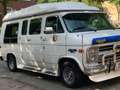 Chevrolet Chevy Van G20 White - thumbnail 2