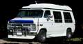 Chevrolet Chevy Van G20 White - thumbnail 6