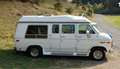 Chevrolet Chevy Van G20 White - thumbnail 7
