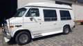 Chevrolet Chevy Van G20 White - thumbnail 1
