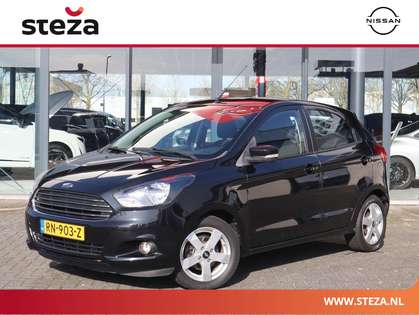 Ford Ka/Ka+ 1.2 Trend Ultimate | Airco | Lichtmetaal | Parkeer