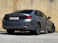 BMW 320 d xDrive Grau - thumbnail 4