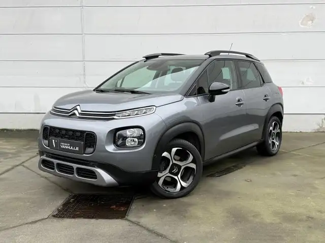 Citroen C3 Aircross SHINE
