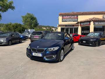 (F23) 220DA 190CH LUXURY