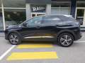 Peugeot 3008 Allure Pack PT 130 Automatik Schwarz - thumbnail 4