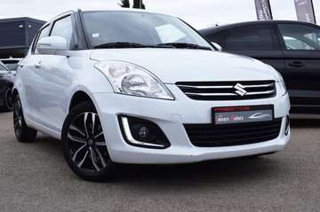 1.2 VVT 94CH BIBA 5P