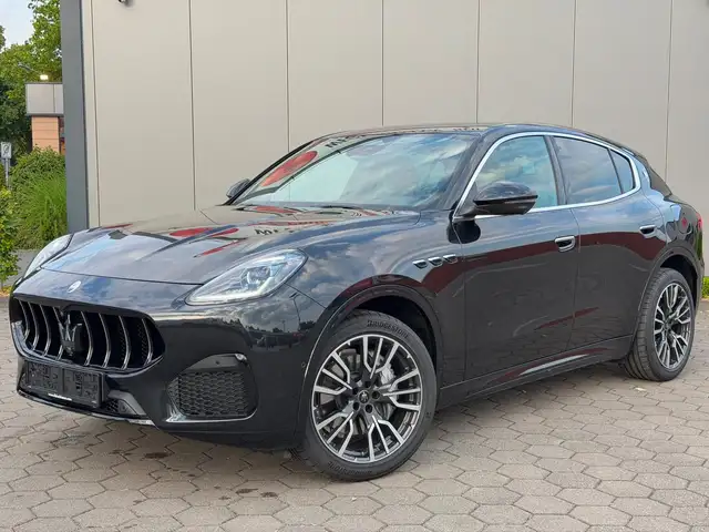 Maserati Grecale Modena 221 kW 2.0 Mild-Hybrid AWD GT