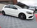 Mercedes-Benz A 160 d--PACK AMG--AIRCO--GPS--GARANTIE 12 MOIS-- Wit - thumbnail 7