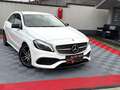 Mercedes-Benz A 160 d--PACK AMG--AIRCO--GPS--GARANTIE 12 MOIS-- Wit - thumbnail 1