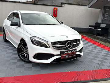 d--PACK AMG--AIRCO--GPS--GARANTIE 12 MOIS--