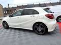 Mercedes-Benz A 160 d--PACK AMG--AIRCO--GPS--GARANTIE 12 MOIS-- Wit - thumbnail 4