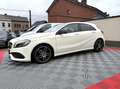 Mercedes-Benz A 160 d--PACK AMG--AIRCO--GPS--GARANTIE 12 MOIS-- Wit - thumbnail 5
