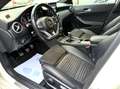 Mercedes-Benz A 160 d--PACK AMG--AIRCO--GPS--GARANTIE 12 MOIS-- Wit - thumbnail 9