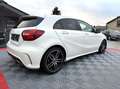 Mercedes-Benz A 160 d--PACK AMG--AIRCO--GPS--GARANTIE 12 MOIS-- Wit - thumbnail 6