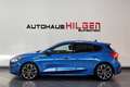 Ford Focus ST-Line Aut.*R.Kamera*B&O*CarPlay*Navi*LED Bleu - thumbnail 7