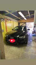 Cabriolet 1.8 TFSI Multitronic