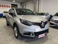 Renault Captur TCe eco2 Energy Zen 90 Plateado - thumbnail 3