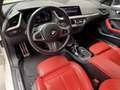 BMW 120 d xDrive M Sport /PELLE/ASSETTO/LED/ABS Argento - thumbnail 7
