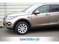 Land Rover Discovery Sport HSE 2.0 TD4 XENON*PANO*LEDER*MEMORY*AHK* Braun - thumbnail 9