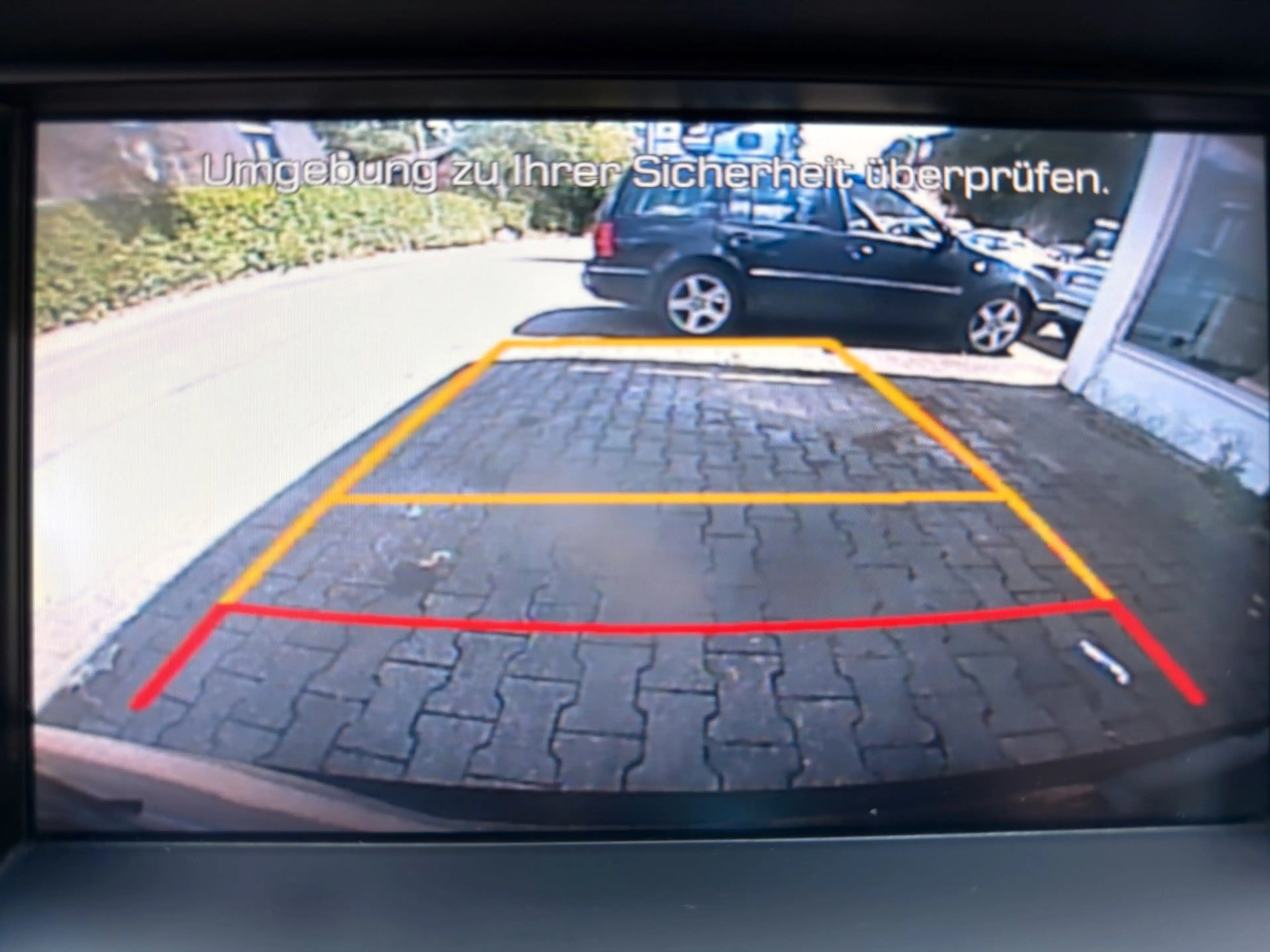 Hyundai TUCSON Trend 4WD*Navi*Kamera*SHZ*PDC*Temp*Isofix — photo 15