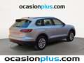 Volkswagen Touareg 3.0TDI V6 Pure Tiptronic 4Motion 170kW Plateado - thumbnail 3