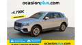 Volkswagen Touareg 3.0TDI V6 Pure Tiptronic 4Motion 170kW Plateado - thumbnail 1
