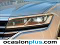Volkswagen Touareg 3.0TDI V6 Pure Tiptronic 4Motion 170kW Plateado - thumbnail 13