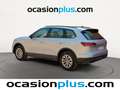 Volkswagen Touareg 3.0TDI V6 Pure Tiptronic 4Motion 170kW Plateado - thumbnail 4
