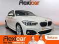 BMW 116 116d Blanco - thumbnail 1