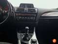 BMW 116 116d Blanco - thumbnail 9